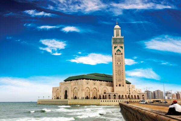 6 Days Morocco Desert Tours From Casablanca