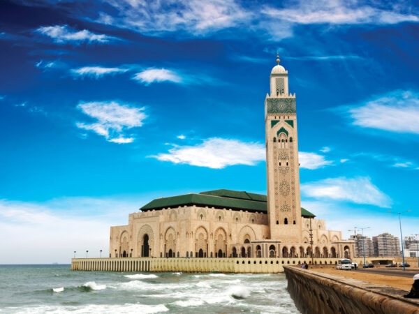 6 Days Morocco Desert Tours From Casablanca