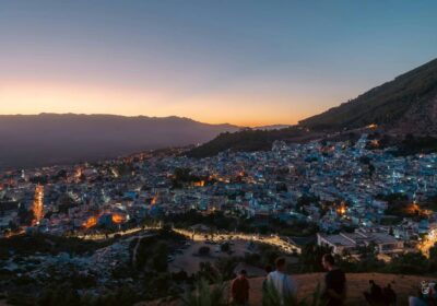 Top 10 Holidays in Morocco: The Ultimate Travel Guide to What to See & Enjoy