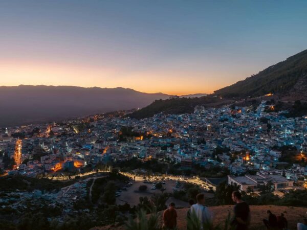 7 Days Morocco Holidays Starting in Casablanca