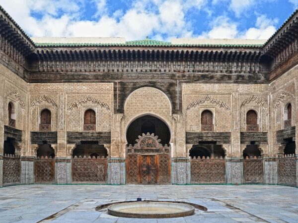 Fes Medina Tour