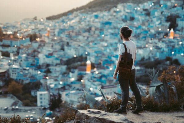 Fes To Chefchaouen Day Trip