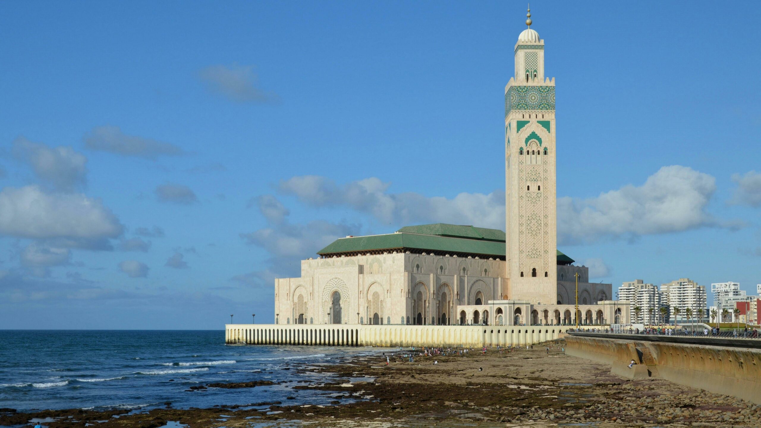 Casablanca