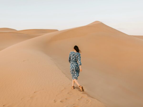 3 Days tour from Fes to Merzouga