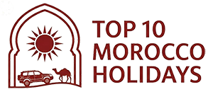 Top 10 Morocco Holidays 